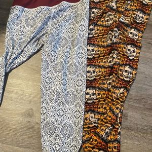 Womens leggings